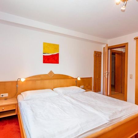 Eberharthof Apartment Saalbach-Hinterglemm Luaran gambar