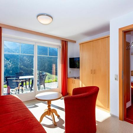 Eberharthof Apartment Saalbach-Hinterglemm Luaran gambar