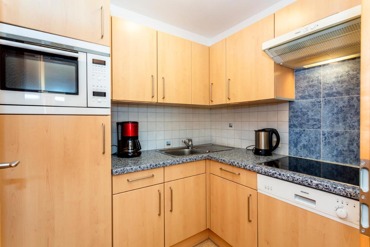 Eberharthof Apartment Saalbach-Hinterglemm Luaran gambar