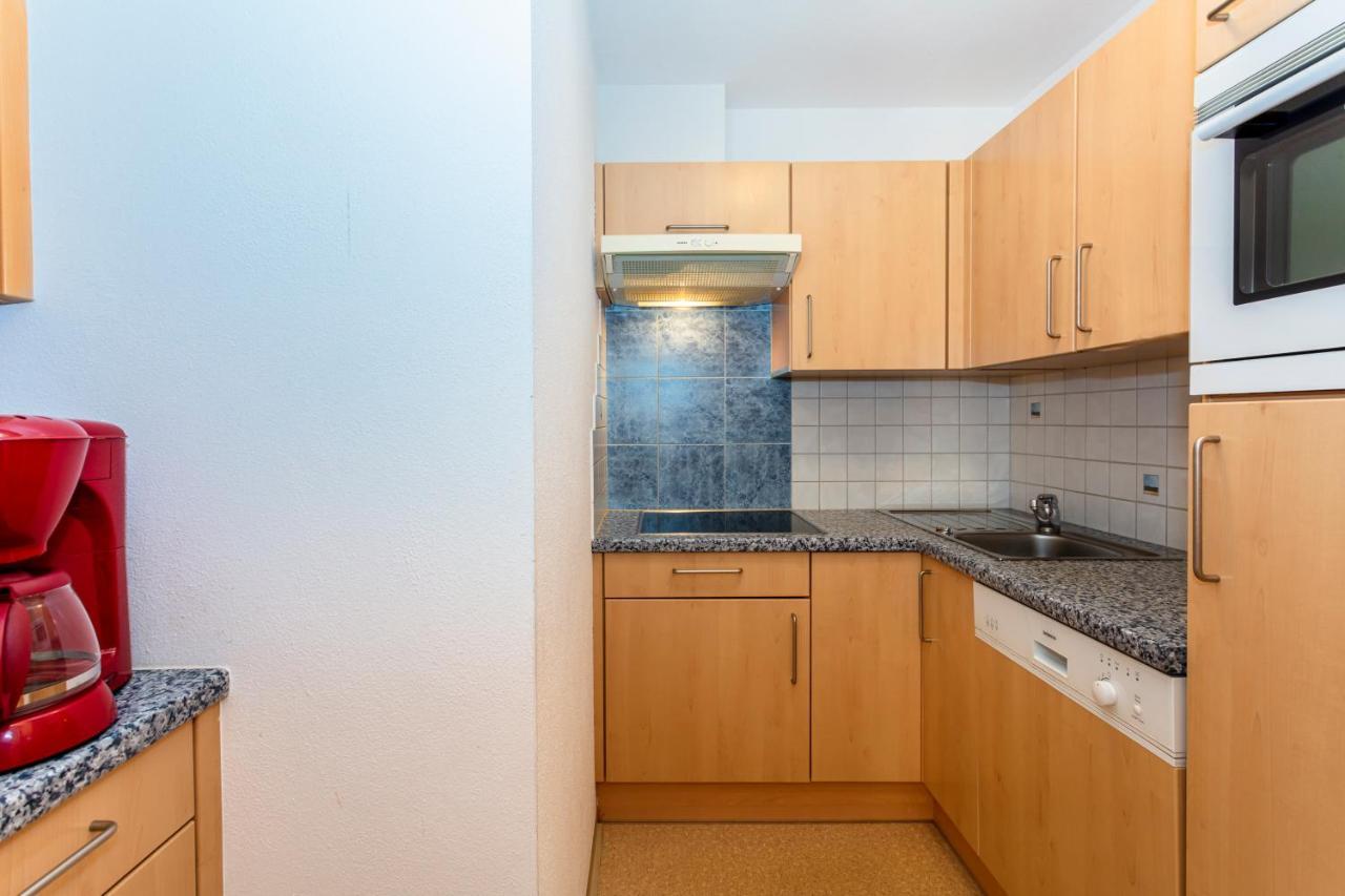 Eberharthof Apartment Saalbach-Hinterglemm Luaran gambar